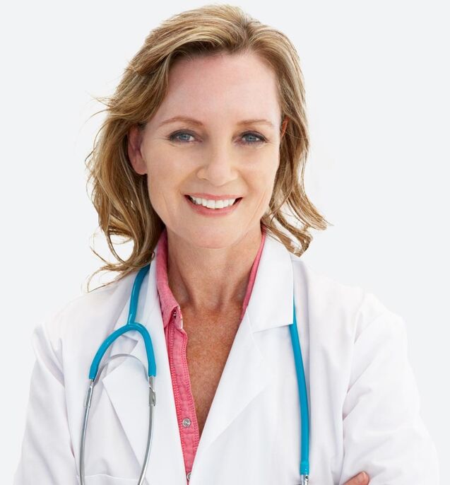 Doctor Urologist Tena