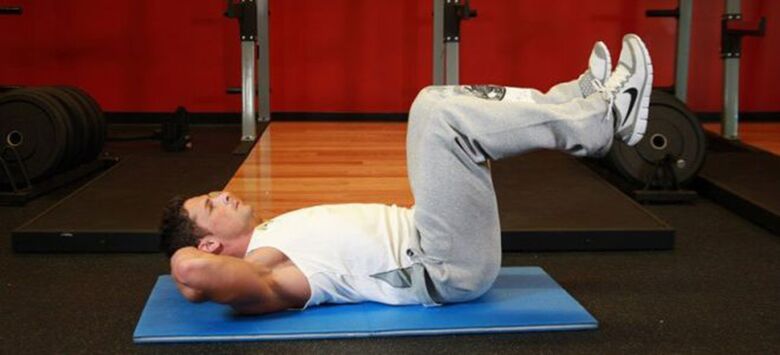 Exercise to increase potency