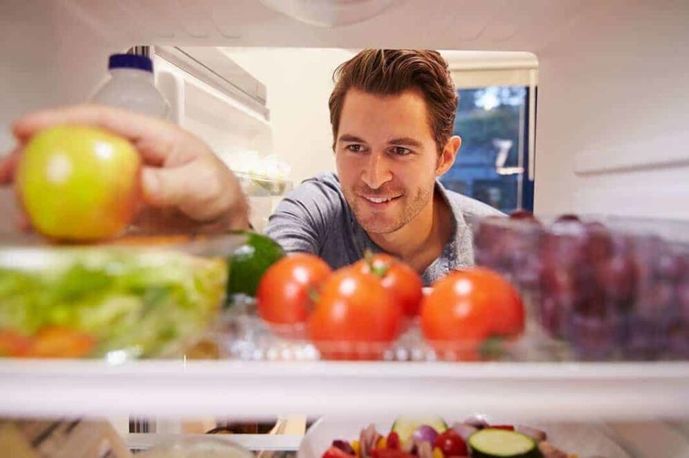 Proper potency nutrition