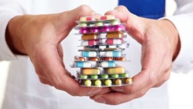 Erectile Disorder Therapy Options for Men