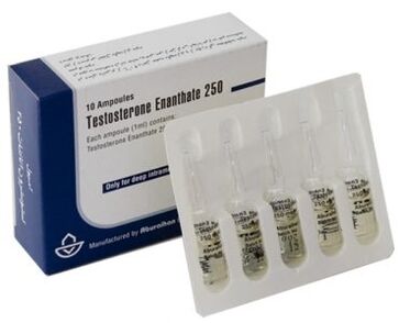 Hormonal male potency stimulants