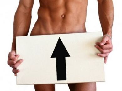 Overview of potency stimulant for men