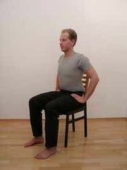 exercise the vacuum cleaner to increase potency