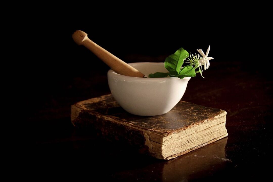 herbs to improve potency