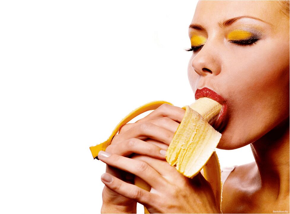 Certain foods are good for both male and female libido
